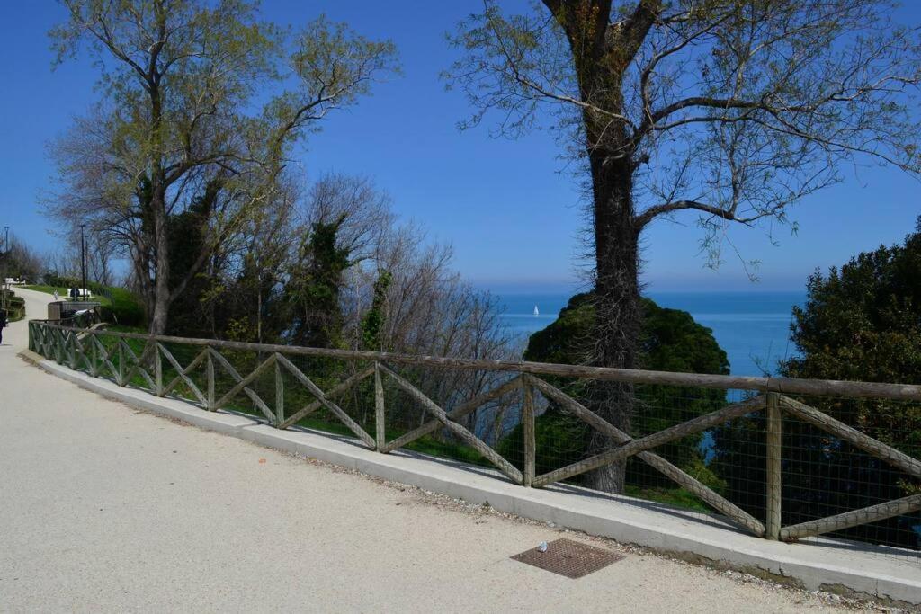 Belvedere Di Ancona Exterior photo
