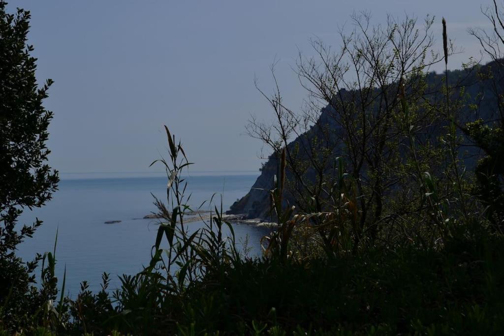 Belvedere Di Ancona Exterior photo